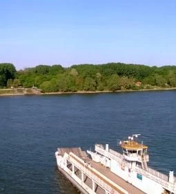 Hotel Szent János Mohács