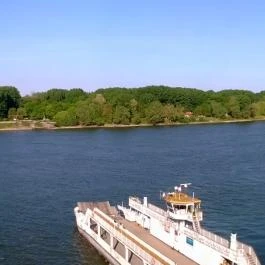 Hotel Szent János Mohács Mohács - Egyéb