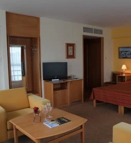 Hotel Szent János Mohács