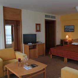 Hotel Szent János Mohács Mohács - Egyéb