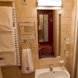 Hotel Szent János Mohács Mohács - Egyéb