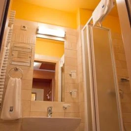 Hotel Szent János Mohács Mohács - Egyéb