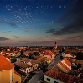 Hotel Szent János Mohács Mohács - Egyéb