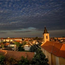 Hotel Szent János Mohács Mohács - Egyéb