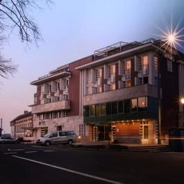 Hotel Szent János Mohács Mohács - Egyéb