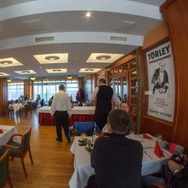 Hotel Szent János Mohács Mohács - Egyéb