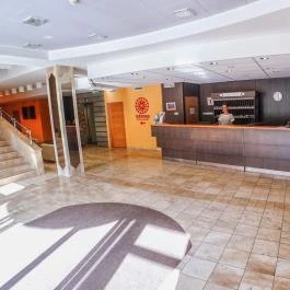 Hotel Szent János Mohács Mohács - Egyéb