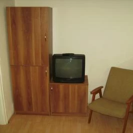 Mátyás Lak Mohács - Belső