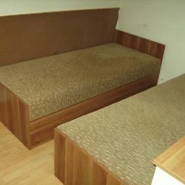 Mátyás Lak Mohács - Szobák