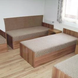 Mátyás Lak Mohács - Szobák