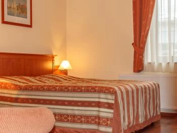 Pannon Hotel Mohács