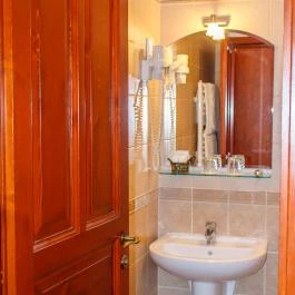 Pannon Hotel Mohács - Szobák