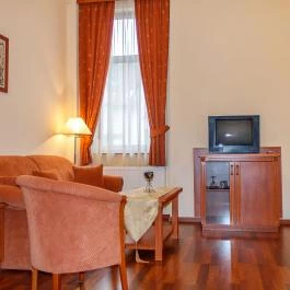 Pannon Hotel Mohács - Szobák