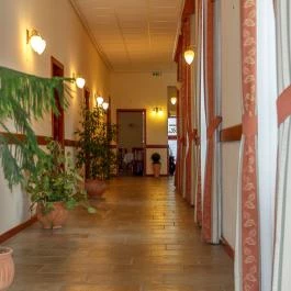 Pannon Hotel Mohács - Belső