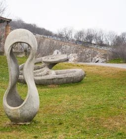 Nagyharsányi Szoborpark