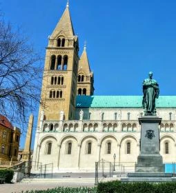 Szent Péter- és Szent Pál Székesegyház