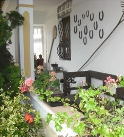 Keményffy Falusi Vendégház