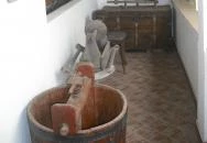 Keményffy Falusi Vendégház Monok