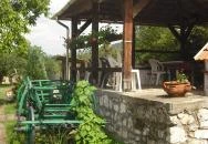 Keményffy Falusi Vendégház Monok