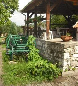 Keményffy Falusi Vendégház