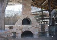 Keményffy Falusi Vendégház Monok