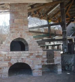 Keményffy Falusi Vendégház