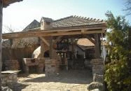 Keményffy Falusi Vendégház Monok