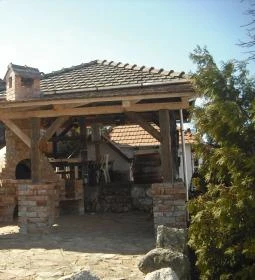 Keményffy Falusi Vendégház