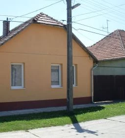 Horváth Vendégház