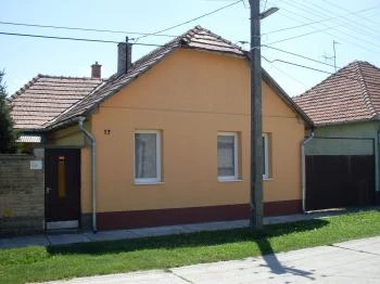 Horváth Vendégház Mónosbél