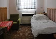 Horváth Vendégház Mónosbél