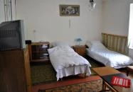 Horváth Vendégház Mónosbél