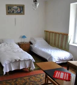 Horváth Vendégház