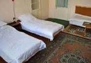 Horváth Vendégház Mónosbél