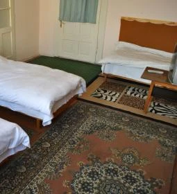 Horváth Vendégház