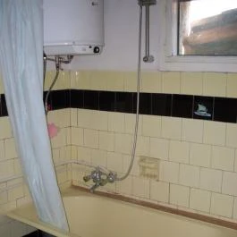 Horváth Vendégház Mónosbél - Fürdőszoba