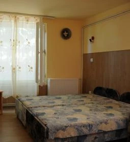 Horváth Vendégház