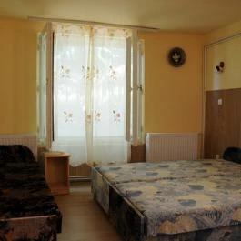 Horváth Vendégház Mónosbél - Szobák