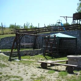 Horváth Vendégház Mónosbél - Szórakozás/Sport