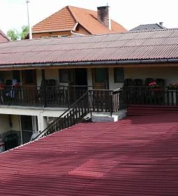 Horváth Vendégház