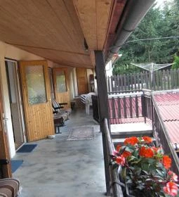 Horváth Vendégház