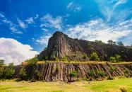 Monoszló - Hegyestű Geológiai Bemutatóhely