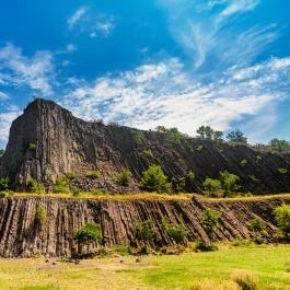 Hegyestű Geológiai Bemutatóhely Monoszló - Egyéb