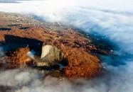 Hegyestű Geológiai Bemutatóhely Monoszló