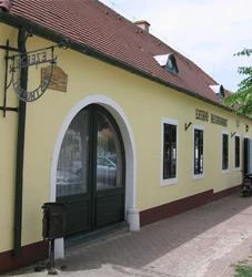 Ezerjó Étterem