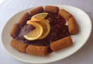 Ezerjó Étterem Mór