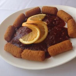 Ezerjó Étterem Mór - Egyéb