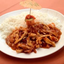 Ezerjó Étterem Mór - Egyéb