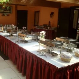 Ezerjó Étterem Mór - Egyéb