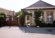 Öreg Prés Étterem Mór